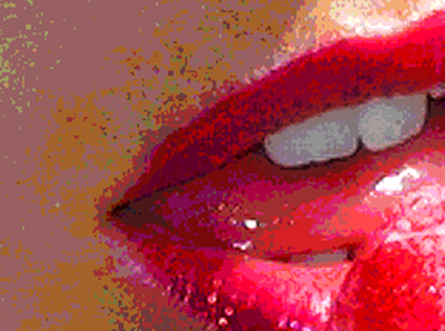 Lollipop Lips zoom