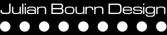 Julian Bourn Design Logo
